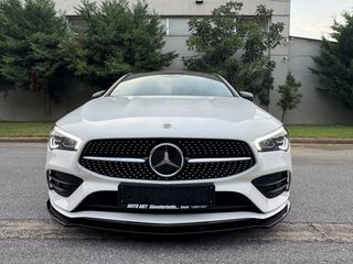Mercedes-Benz CLA 200 2023 AMG LINE/7G AUTOMATIC/AMBIENT LIGHT
