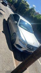 Mercedes-Benz E 250 2014 AMG μονο ανταλακτικα-thumb-5