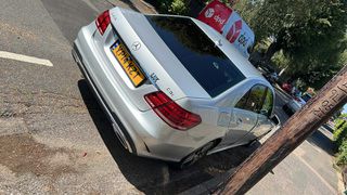 Mercedes-Benz E 250 2014 AMG μονο ανταλακτικα-thumb-6