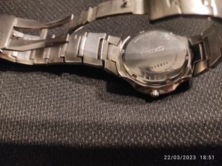 ΡΟΛΟΪ ΑΝΔΡΙΚΟ SEIKO PREMIER