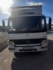 Κόφα Mercedes-Benz 2005 DAIMLER CHRYSL.