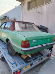 Ford Cortina 1978 Taunus 1.3L