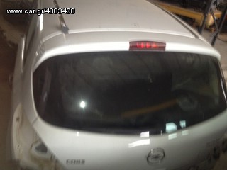 OPEL ZAFIRA A MERIVA A CORSA D CORSA C ASTRA H -thumb-2