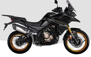 Voge DS625X 2025 ΑΜΕΣΑ ΕΤΟΙΜΟΠΑΡΑΔΟΤΟ!