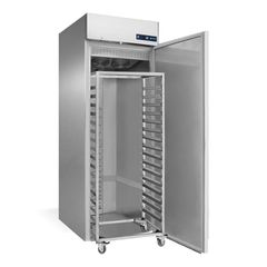 Θάλαμος roll-in Συντήρηση , με 1 Πόρτα , διαστάσεις 90x90x238cm,(Lt): 1068, Ισχύς (W) 650