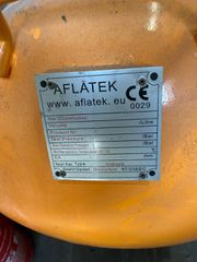 ΑΕΡΟΣΥΜΠΙΕΣΤΗΣ AFLATEK 300lt 10hp