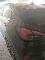 Ford Puma 2024 1.0 ECOBOOST HYBRID ST-LINE-thumb-2