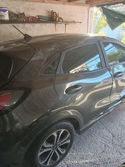 Ford Puma 2024 1.0 ECOBOOST HYBRID ST-LINE-thumb-7