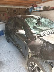 Ford Puma 2024 1.0 ECOBOOST HYBRID ST-LINE-thumb-8