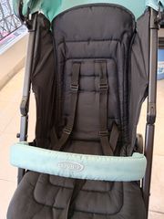 GRACO TRAVELITE (ΚΑΡΟΤΣΙ ΠΕΡΙΠΑΤΟΥ)