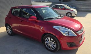 Suzuki Swift 2013