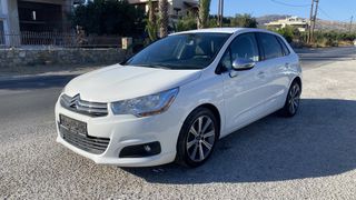 Citroen C4 2016 ΠΡΟΣΦΟΡΑ