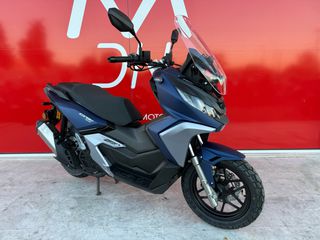 Ariic 2026 Gobi 125 ΕΤΟΙΜΟΠΑΡΑΔΟΤΟ!-thumb-1