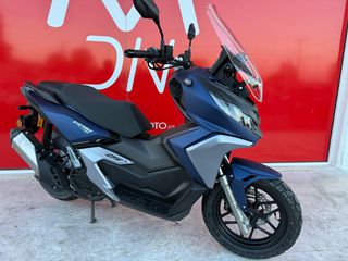 Ariic 2026 Gobi 125 ΕΤΟΙΜΟΠΑΡΑΔΟΤΟ!-thumb-4