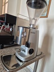 ΕΠΑΓΓΕΛΜΑΤΙΚΟΣ ΜΥΛΟΣ ΑΛΕΣΗΣ ΚΑΦΕ MAZZER