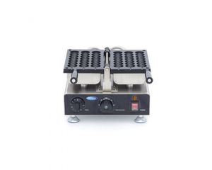 INOXWEB 2026-Waffle Maker - 3 Lollies - Emojis σε ραβδιά MAX-09374192
