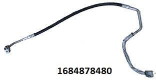 ΚΟΛΛΑΡΟ Α/C JUMPER III BOXER 3  , 1684878480 , 1640503180