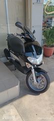 Gilera Runner 200 VXR 2006
