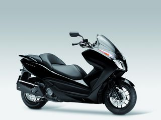 Honda Forza 300 2014 FORZA 300 ABS