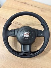 DSG Τιμονι / SEAT LEON 1P (FR)