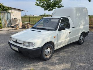Skoda Pick up 2000 1.9 DIESEL