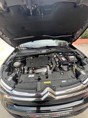 Citroen C4 2022 ΜΗΔΕΝΙΚΑ ΤΕΛΗ- diesel- Nav-thumb-70