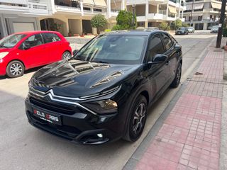 Citroen C4 2022 ΜΗΔΕΝΙΚΑ ΤΕΛΗ- diesel- Nav-thumb-4