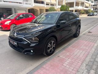 Citroen C4 2022 ΜΗΔΕΝΙΚΑ ΤΕΛΗ- diesel- Navi- ΠΡΟΣΦΟΡΑ