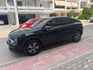 Citroen C4 2022 ΜΗΔΕΝΙΚΑ ΤΕΛΗ- diesel- Nav-thumb-5