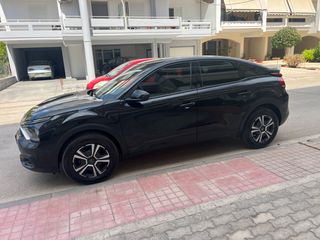Citroen C4 2022 ΜΗΔΕΝΙΚΑ ΤΕΛΗ- diesel- Nav-thumb-6