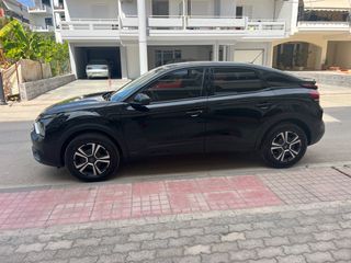 Citroen C4 2022 ΜΗΔΕΝΙΚΑ ΤΕΛΗ- diesel- Nav-thumb-7