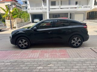 Citroen C4 2022 ΜΗΔΕΝΙΚΑ ΤΕΛΗ- diesel- Nav-thumb-8