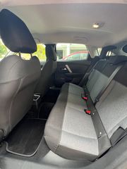 Citroen C4 2022 ΜΗΔΕΝΙΚΑ ΤΕΛΗ- diesel- Nav-thumb-48