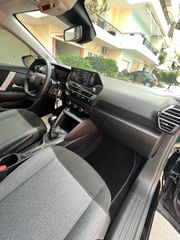 Citroen C4 2022 ΜΗΔΕΝΙΚΑ ΤΕΛΗ- diesel- Nav-thumb-60
