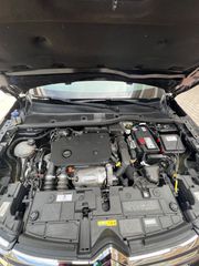 Citroen C4 2022 ΜΗΔΕΝΙΚΑ ΤΕΛΗ- diesel- Nav-thumb-61