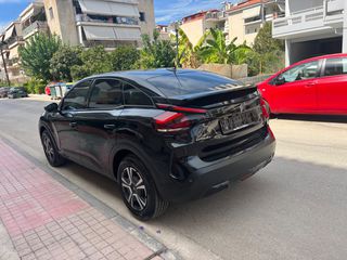 Citroen C4 2022 ΜΗΔΕΝΙΚΑ ΤΕΛΗ- diesel- Nav-thumb-12