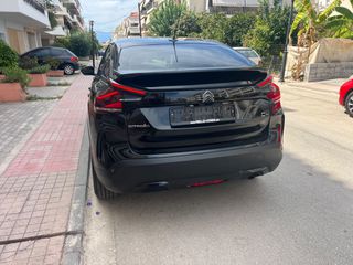 Citroen C4 2022 ΜΗΔΕΝΙΚΑ ΤΕΛΗ- diesel- Nav-thumb-14