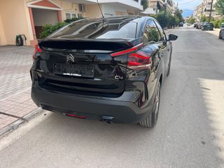 Citroen C4 2022 ΜΗΔΕΝΙΚΑ ΤΕΛΗ- diesel- Nav-thumb-16