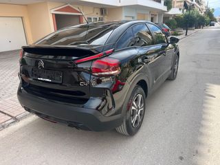 Citroen C4 2022 ΜΗΔΕΝΙΚΑ ΤΕΛΗ- diesel- Nav-thumb-17