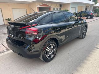 Citroen C4 2022 ΜΗΔΕΝΙΚΑ ΤΕΛΗ- diesel- Nav-thumb-18