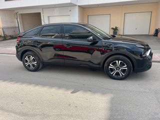 Citroen C4 2022 ΜΗΔΕΝΙΚΑ ΤΕΛΗ- diesel- Nav-thumb-20