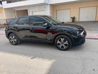Citroen C4 2022 ΜΗΔΕΝΙΚΑ ΤΕΛΗ- diesel- Nav-thumb-21