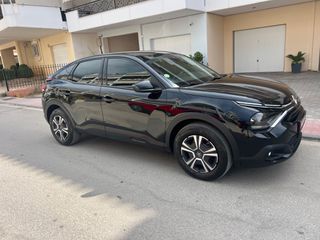 Citroen C4 2022 ΜΗΔΕΝΙΚΑ ΤΕΛΗ- diesel- Nav-thumb-22