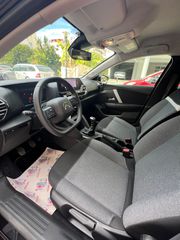 Citroen C4 2022 ΜΗΔΕΝΙΚΑ ΤΕΛΗ- diesel- Nav-thumb-32