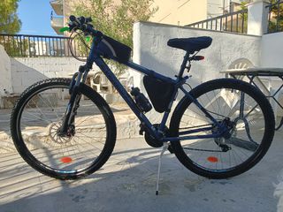All - Mountain Everest 2024 MOUNTEN EVEREST PRO 29"