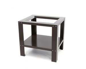 INOXWEB 2026-Βάση φούρνου πίτσας 4+ 4x30cm MAX-09370090