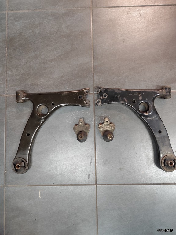 Avensis 2003-2008 Ψαλίδια εμπρος