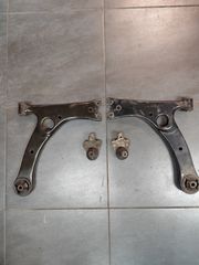 Avensis 2003-2008 Ψαλίδια εμπρος