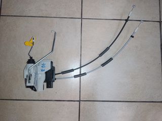 KIA PICANTO 2004-2008 ΚΛΕΙΔΑΡΙΑ ΕΜΠΡΟΣ ΔΕΞΙΑ