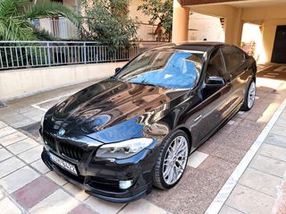 Bmw 523 2011 i